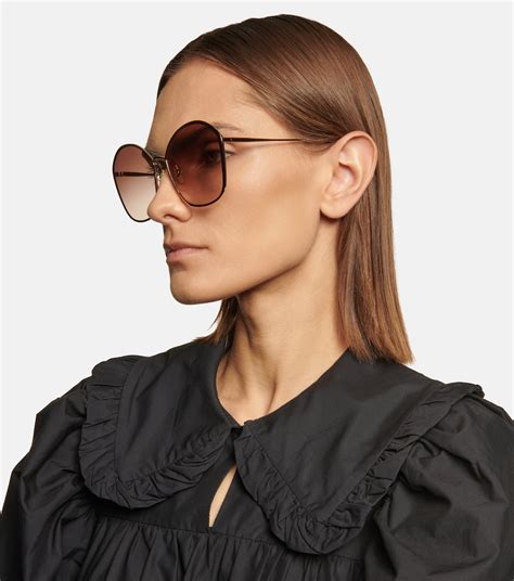 chloe irene sunglasses|Irene sunglasses .